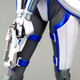 Illustration for article titled BioWare Gives emMass Effect/em Statue a Breast Reduction